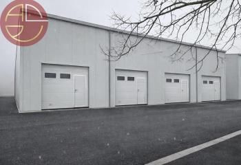 Location entrepôt Verfeil - Proche A68 et Toulouse