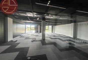 Location bureaux Labège - Proche future station de métro