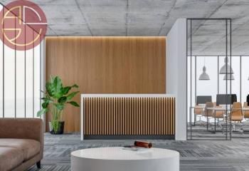 Location bureaux Toulouse centre - Proche métro et bus