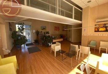 Vente local commercial Colomiers - 2 niveaux