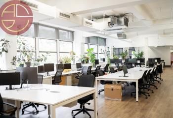 Location bureau Balma - Proche rocade et transports en commun