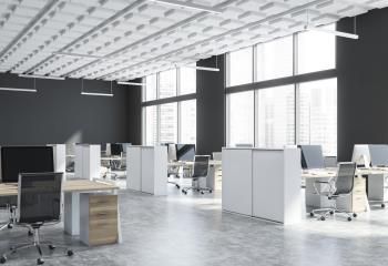 Bureaux à vendre Toulouse centre - Proche transports