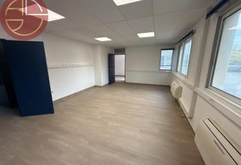 Bureaux à louer Labège - Proche gare et futur métro