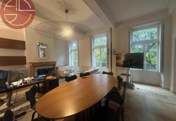 Location bureaux Toulouse - Proche métro, bus et parking
