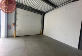 Location entrepôt Fenouillet - Toulouse Nord-Est