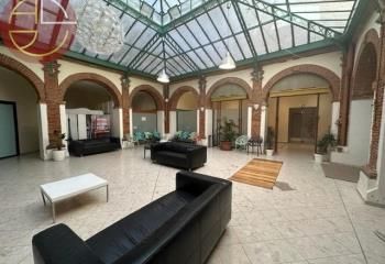 Bureaux à vendre Toulouse - Hypercentre, proche métro