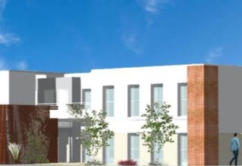 Local commercial à vendre Fonsorbes - Toulouse Sud-Ouest