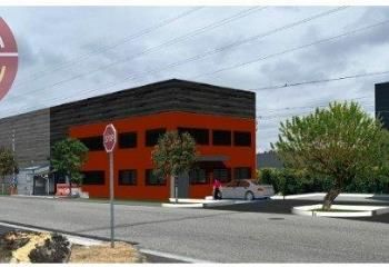 Entrepôt neuf à vendre Toulouse Sud-Ouest - 430 m²
