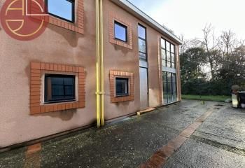 Location bureaux Ramonville-Saint-Agne - Proche métro et axes routiers