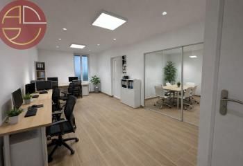 Vente bureau Tournefeuille - Proche Toulouse