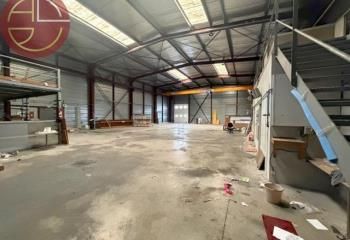 Vente entrepôt Plaisance-du-Touch - Sud-Ouest Toulouse