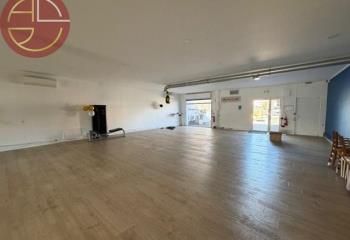 Vente local commercial Plaisance-du-Touch - Axe passant