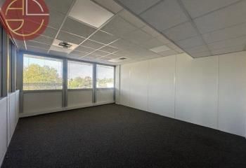 Local commercial à louer Colomiers - Parc aéronautique