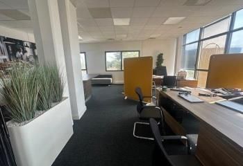 Location bureaux Labège InnoPôle - Proche rocade et accès rapide