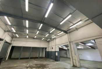 Vente local commercial Toulouse Nord Est - Proche métro