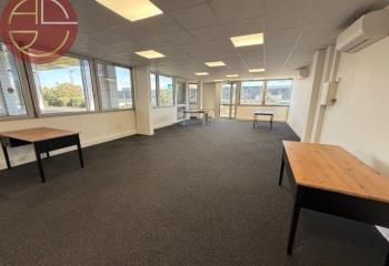 Bureaux à vendre Toulouse Sud-Ouest - Proche rocade et transports