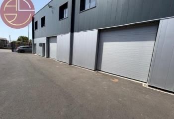 Location local d'activité neuf Cugnaux - Proche transports