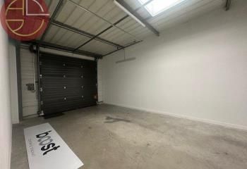 Location local d'activité Montrabé - Nord-Est Toulouse