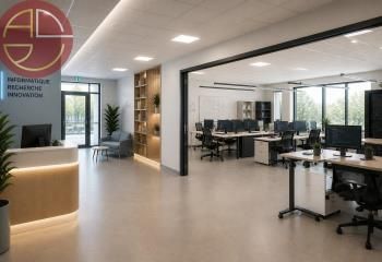 Bureaux à vendre Toulouse Sud-Est - Proche rocade et futur métro