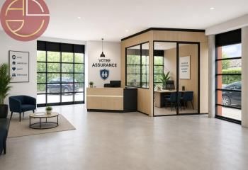 Local commercial à louer Auterive - Proche Toulouse