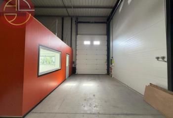 Location entrepôt Plaisance-du-Touch - Zone dynamique