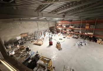 Local d'activité à vendre Portet-sur-Garonne - Proche A64