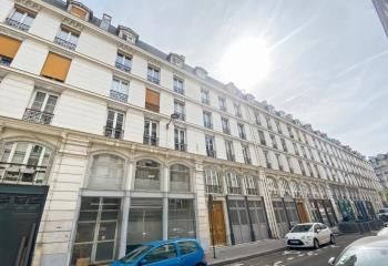 Bureaux à louer Paris 11 proche Place de la Nation