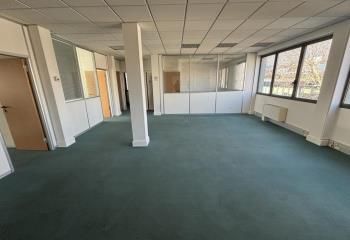Location bureaux Colombes - Proche Jacqueline Auriol