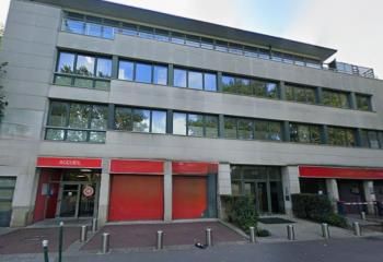 Location bureaux Colombes - Proche Jacqueline Auriol et Charlebourg