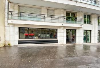 Location local commercial Cormeilles-en-Parisis - RDC