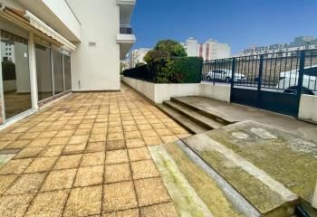 Vente bureaux Vincennes près métro Saint-Mandé