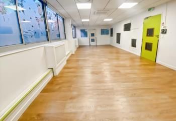 Vente bureaux Vincennes - Proche M° Saint Mandé