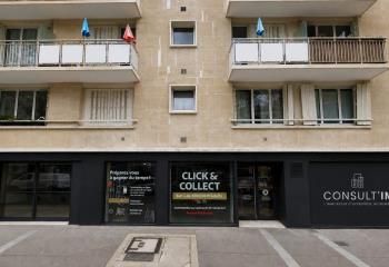 Location local commercial Paris 12 - Métro Picpus