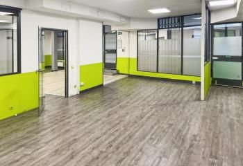 Location bureaux Paris 13 - Proche métro Bibliothèque F. Mitterrand