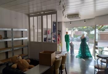 Location local commercial Limoges - Secteur Marceau