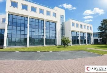 Bureaux à louer Marcq-en-Baroeul - Proche A22 et tramway