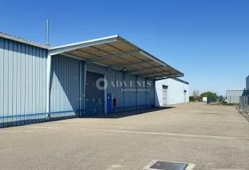 Vente bâtiment d'activité Duppigheim - Parc d'activités économiques