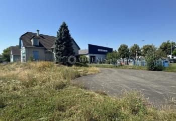 Vente bureaux Wolfisheim - Proche Strasbourg, tram et autoroute