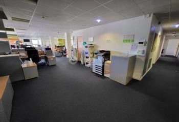 Location bureaux Tours Nord - Proche A10, A28 et centre-ville