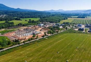 Location entrepôt Gonfreville-l'Orcher - Zone industrielle et portuaire