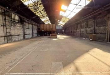 Location local d'activité Le Havre - Proche autoroutes