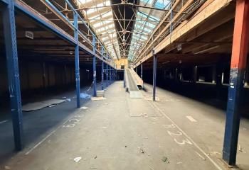 Location local d'activité Le Havre - Boulevard Jules Duran