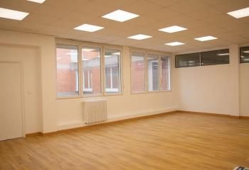 Vente bureaux Le Havre centre-ville - 7 lots divisibles