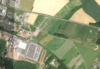 Terrain industriel 6 ha Rambervillers - zone EIT proche Egger