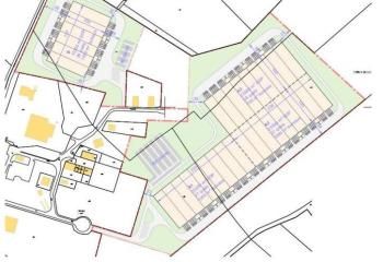 Plateformes logistiques à vendre Auzainvilliers - Proximité A31