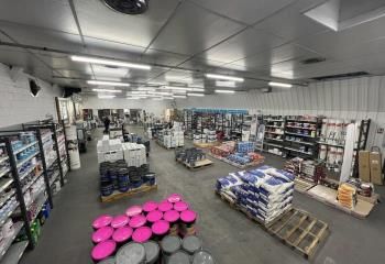 Location show-room & entrepôt Le Havre - Quartier Sud