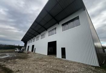 Location cellules stockage Weckolsheim - Proche Neuf-Brisach