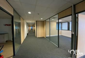 Bureaux à louer Rezé sud-Loire - Proche secteur des Mines