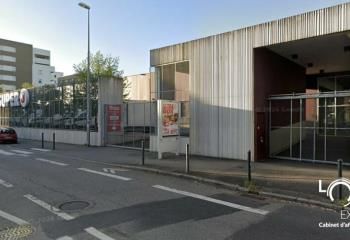 Location local commercial Nantes Sud - Proche Super U Saint-Jacques