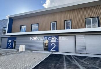 Local d'activité à vendre Launaguet - Proche rocade Toulousaine
